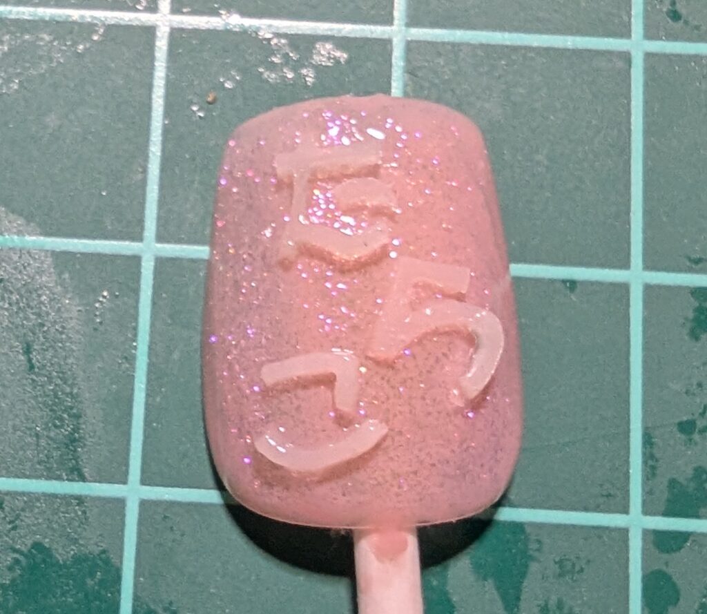 パーツのせた写真